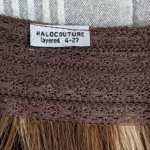 Halo Couture